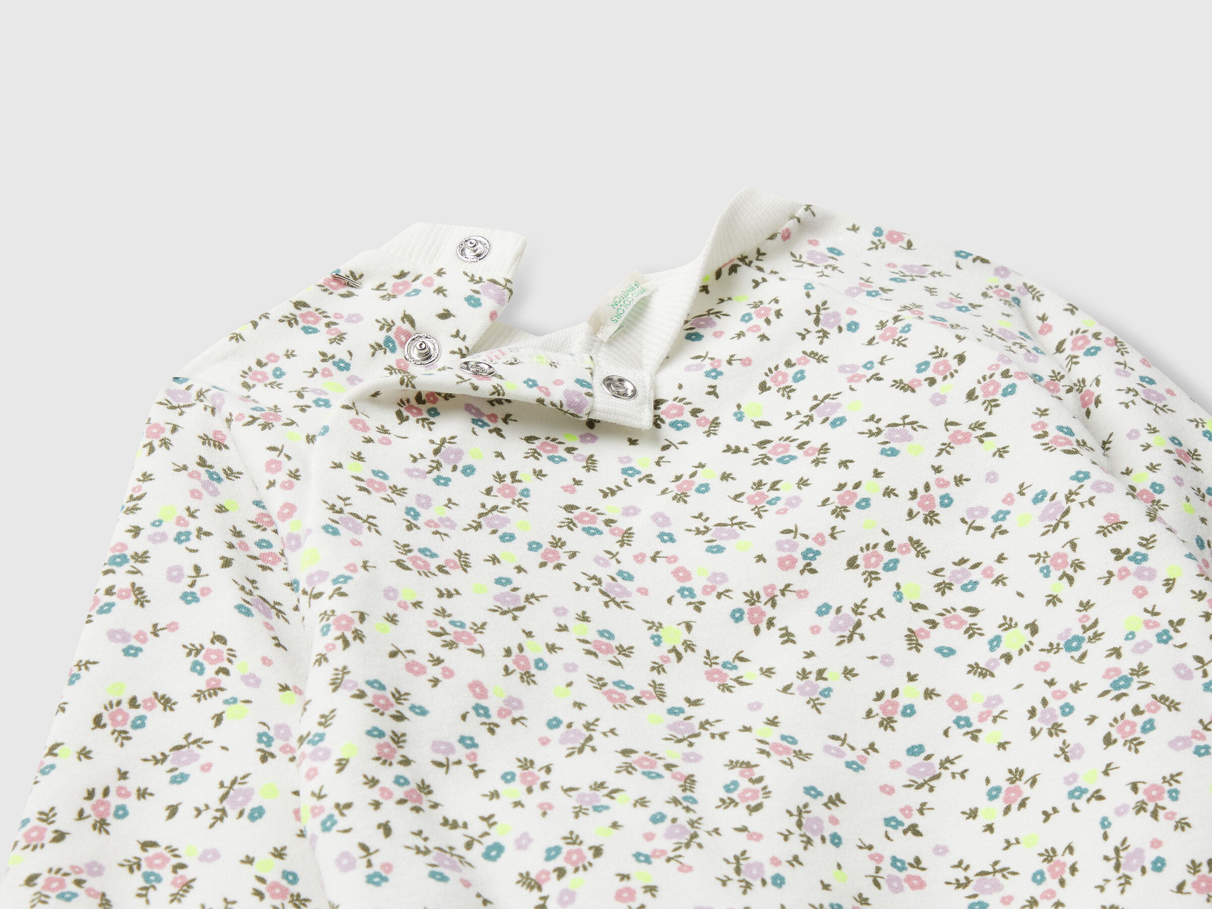 COMP(MAGLIA+PANT) Baby image number 3